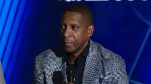 NBA充满人情世故!乌杰里:交易走安东尼后 我们关系依然很好封面