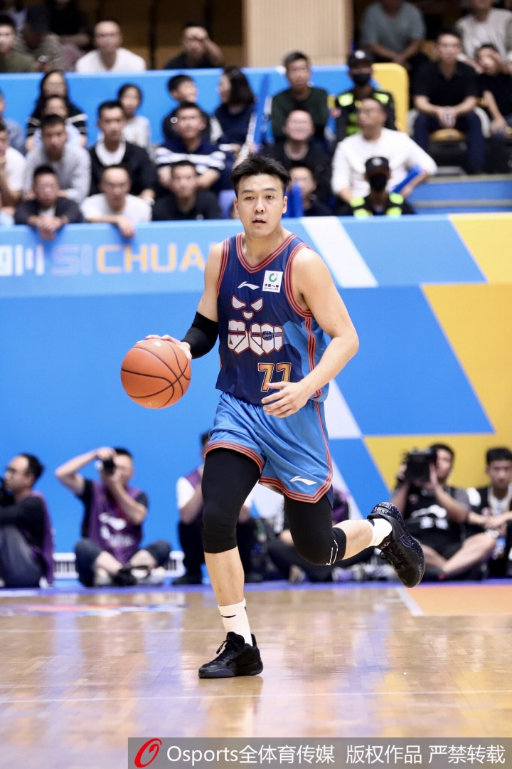 媒体人:升降级让每场比赛寸土必争 天津输四川相当于输1场抵2场封面