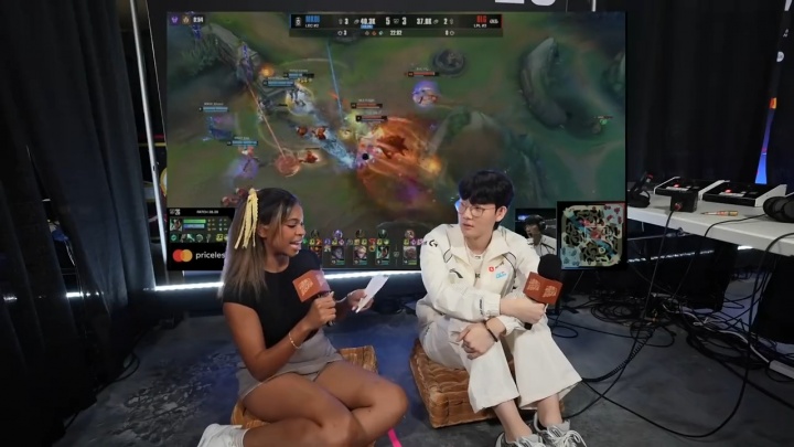 Viper：老公是中国粉丝给我取的别名；我才26岁，对我来说太早了封面
