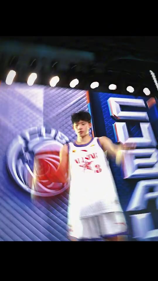 CUBAL全明星之夜！镜头记录的每一帧 都是他们的热血与青春封面