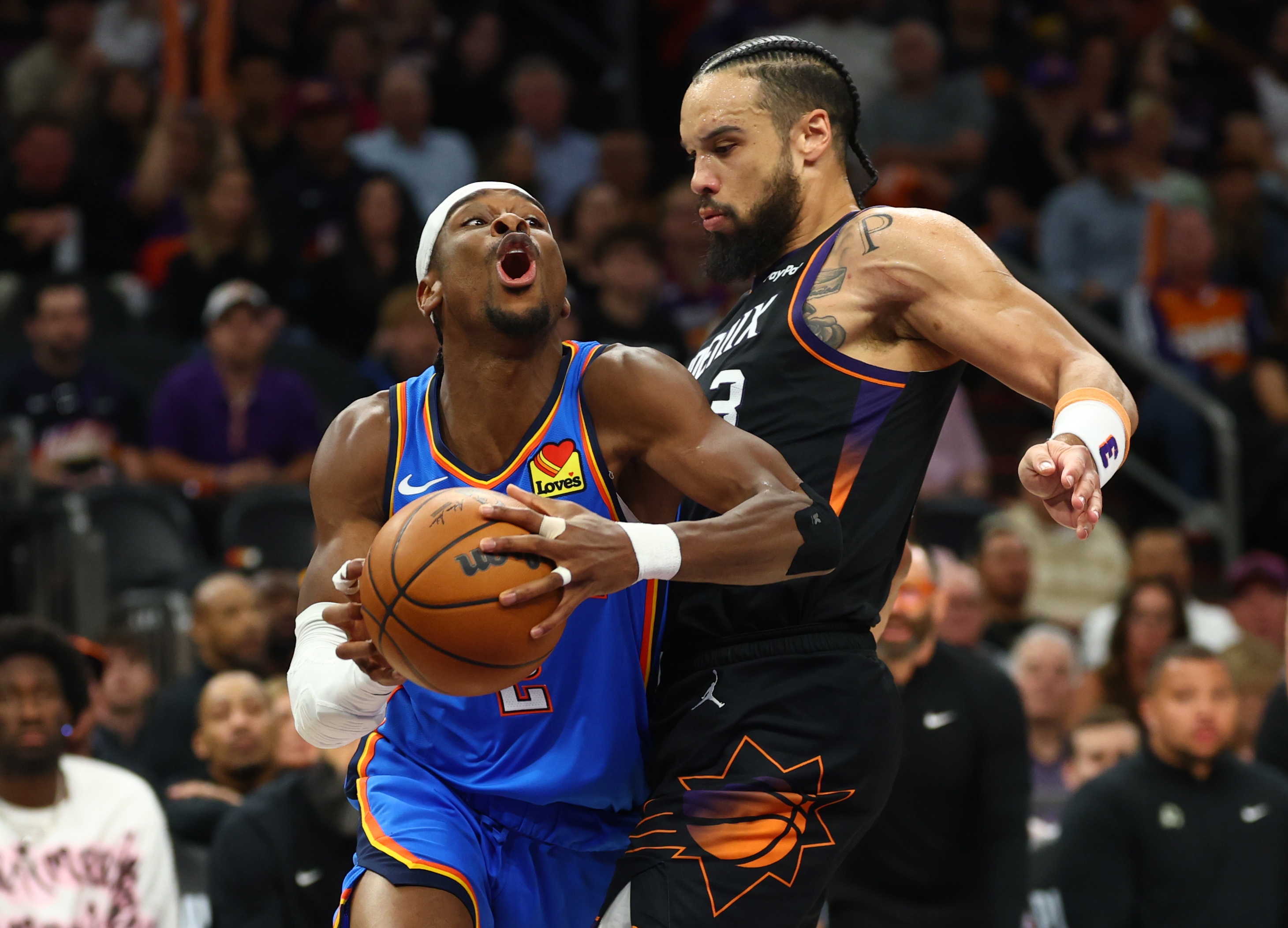 狄龙：高中连续空接让我意识到能进NBA 在U16美洲杯拿过得分王封面