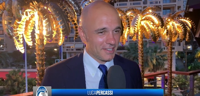 罗体:亚特兰大被绝杀逆转后CEO破防,追着罗马总监骂了一路封面