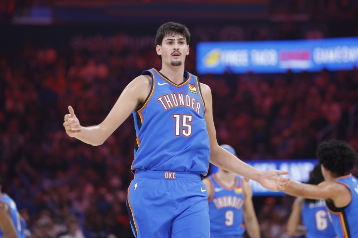 新鲜血液！NBA官方：联盟新赛季共有73名新秀 雷霆独占5人最多封面