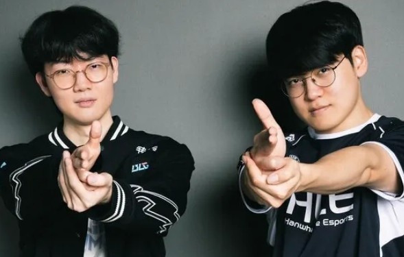 点菜Viper?Guma:BLG气势不好完全能赢,对线期能拉开差距封面