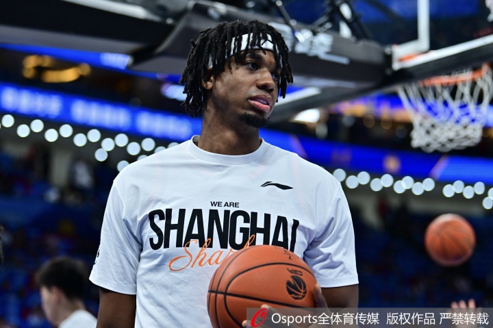 媒体人:白边处罚没那么快出来 反兴奋剂中心认定后篮协才开罚单封面
