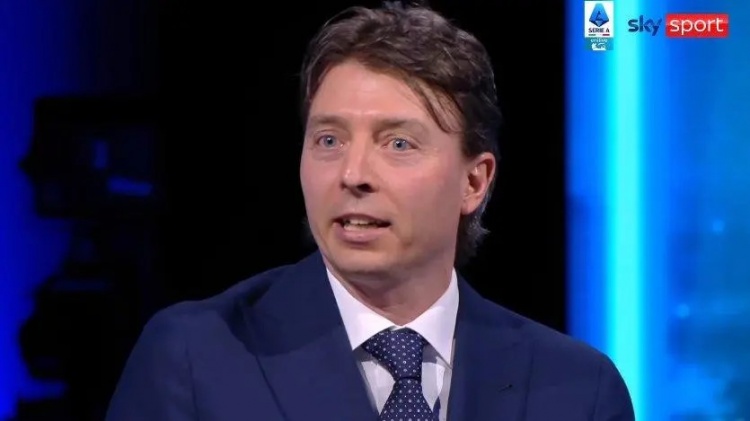 蒙托利沃:AC米兰在比赛前一个小时里占据绝对优势,赢得实至名归封面