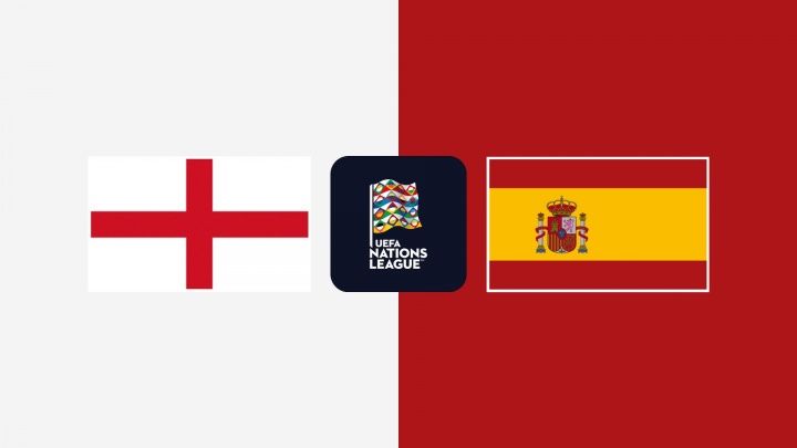 西班牙率先公布对阵英格兰首发:亚马尔罗德里领衔,库库费兰出战封面