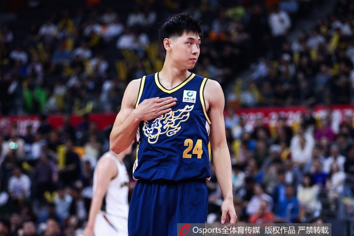 媒体人:崔永熙要么不传要么传得莫名其妙 迷恋中投&不知道干什么封面