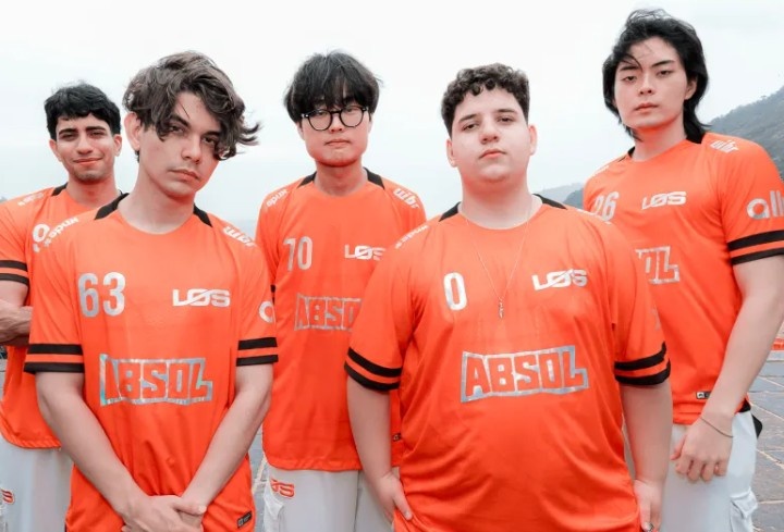 有趣！巴西LOS成为LOL历史首位参加升降级赛的联赛冠军战队封面