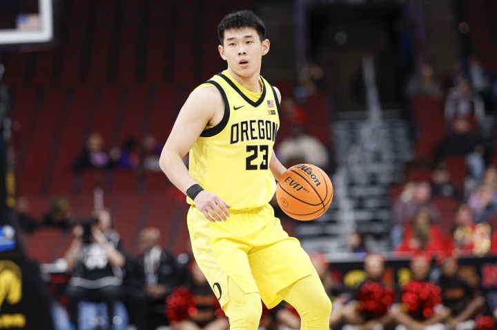 媒体人:林葳训练时没听到喊话被郭士强质问 然后不再被允许进队封面