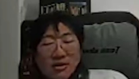 排面！Ning：我办美签，那个签证官认识我，直接就过了封面