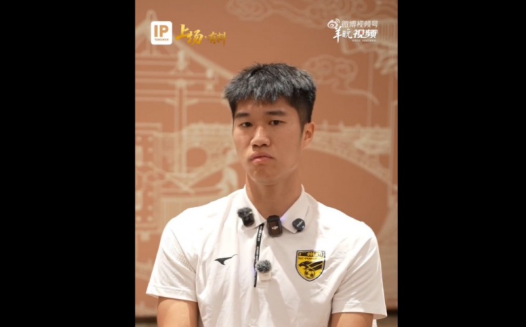 社媒发文引争议！侯煜：我是一个很重情义的人，没对不起任何人封面