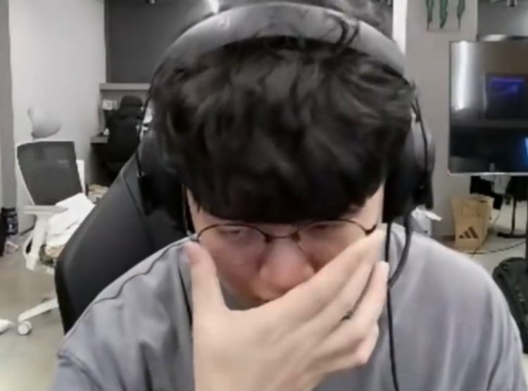 FMVP也要证明!Guma:选手排名严重低估了Gumayusi!又要证明自己封面