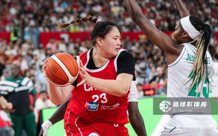 四场热身赛后中国女篮12人浮出水面！刘禹彤/钟佳丽等大概率落选封面