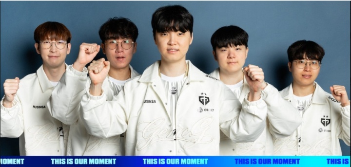 剧本变了！瑞士轮首次出现两支LCK队伍3-0晋级 LPL首次缺席全胜组封面