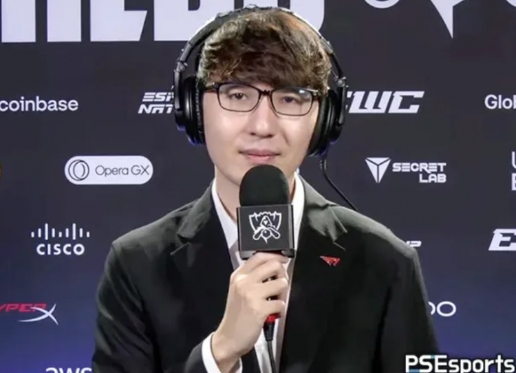 Easyhoon：感受到了选手们很优秀，LYON在版本解读上很不同封面
