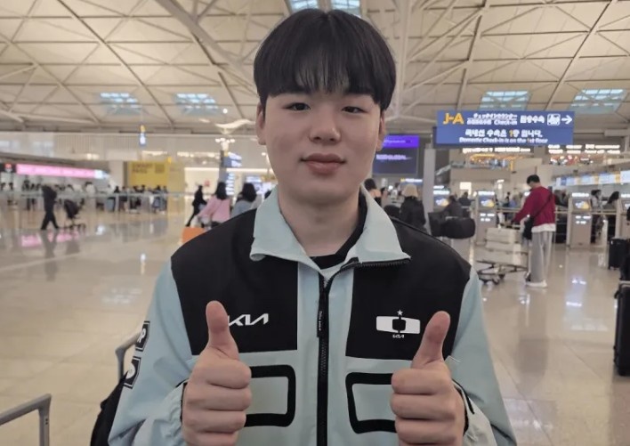 Smash：德莱文加强幅度很大，应该会频繁登场；现在状态很好封面