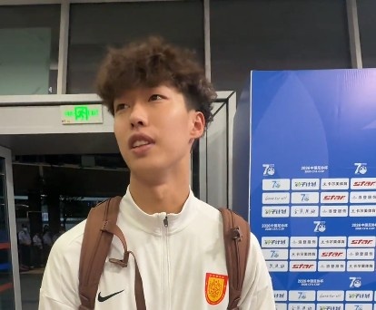 姚浩洋：尽力了但实力差点东西 布尼亚明代表云南足球的未来封面