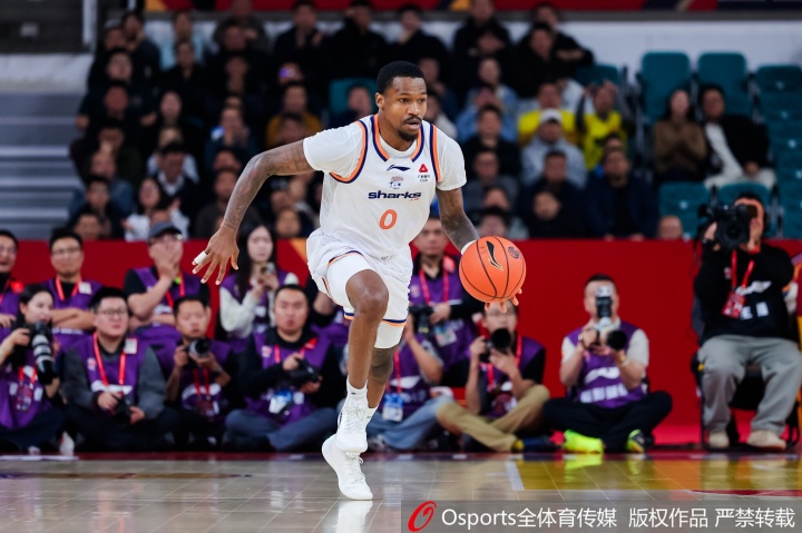 媒体人：古德温在NBA也能打上替补 拉塞尔在效率上有所回暖封面