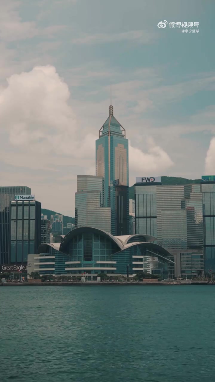 库里中国行香港站回顾！空降线下门店 与李宁先生畅聊初心与热爱封面