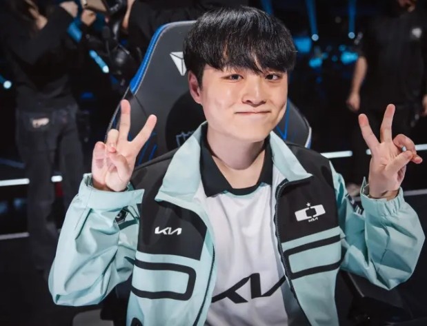 许哥又能!DK打出3-0战绩晋级,为瑞士轮第一支3-0的四号种子封面