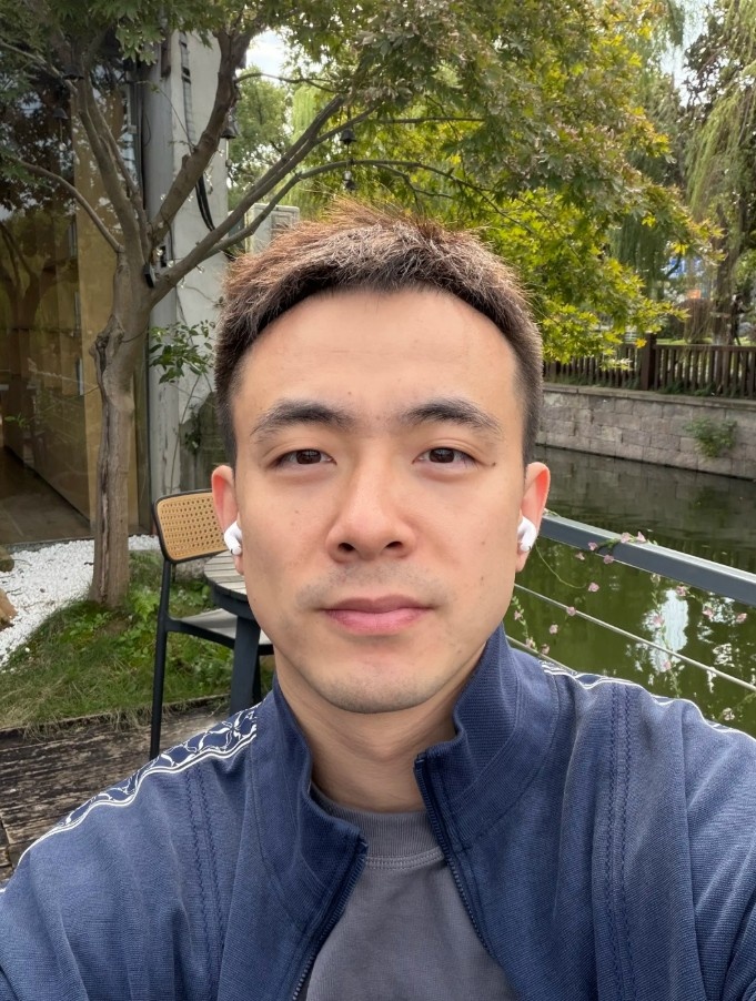 偷得浮生半日闲！赵继伟更新社媒 晒出在宁波的近照封面