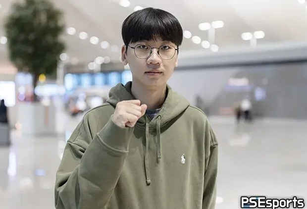 Doran:兰博被削优先级依然很高,目标当然是夺冠封面