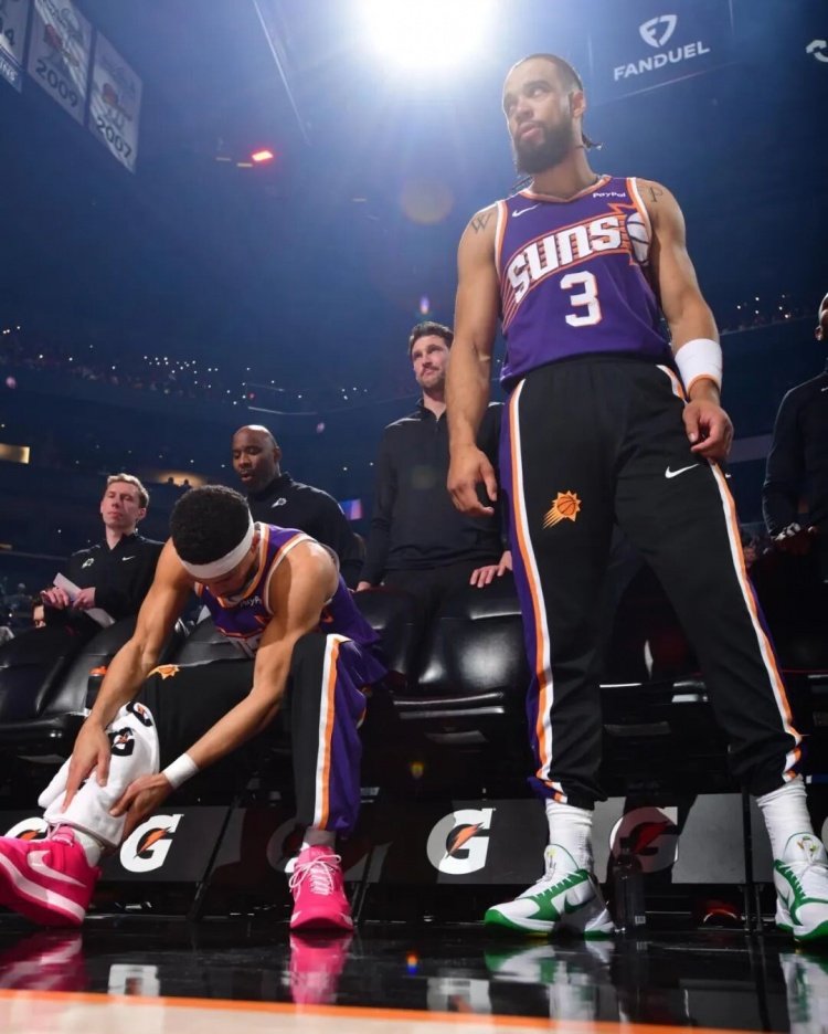 去年信誓旦旦3000万 今年NBA查无此人封面