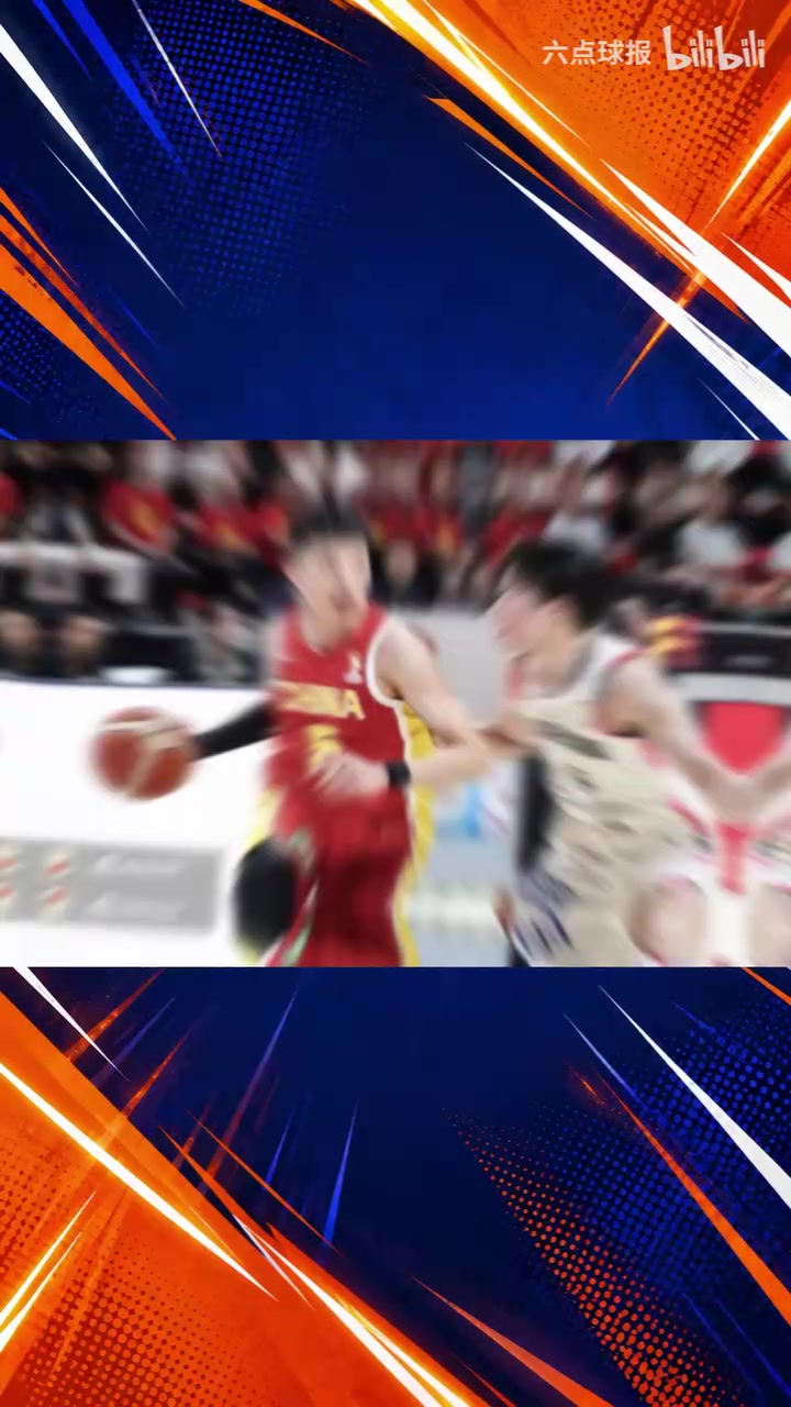 中国男篮vs日本前瞻:别照搬世预赛!真正要防的不是一个人封面