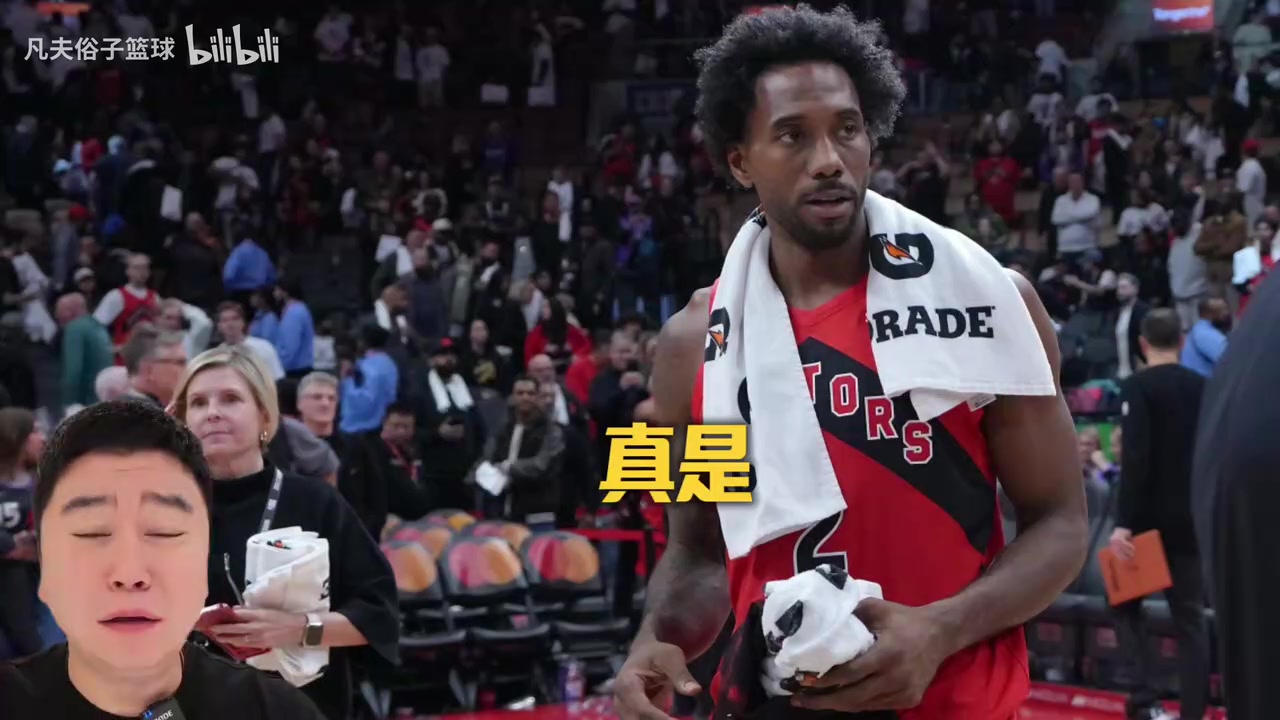 大史:真的是资本家的噩梦?伦纳德膝盖肿胀缺席数周!封面