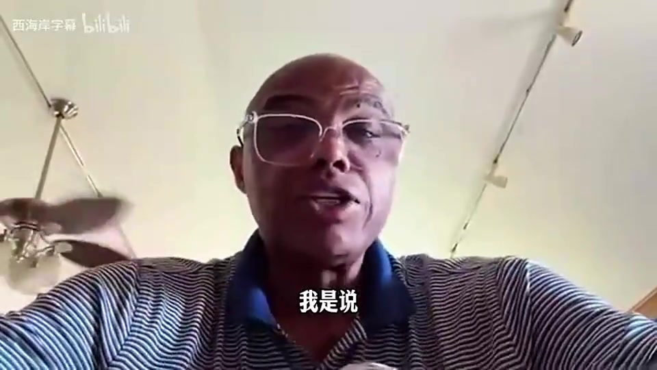 巴克利此前：詹姆斯应该回骑士，去76人会被批评的.....封面