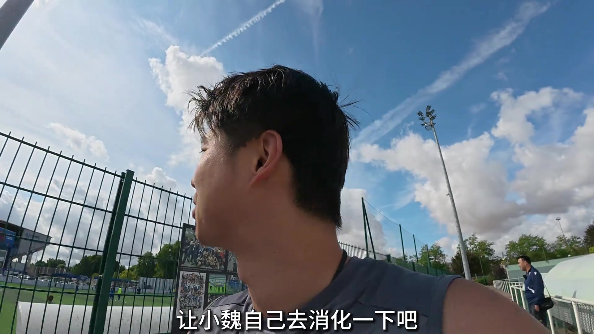 太残酷！魏祥鑫刚练到脚出血就被下放预备队，无缘法甲首秀！封面
