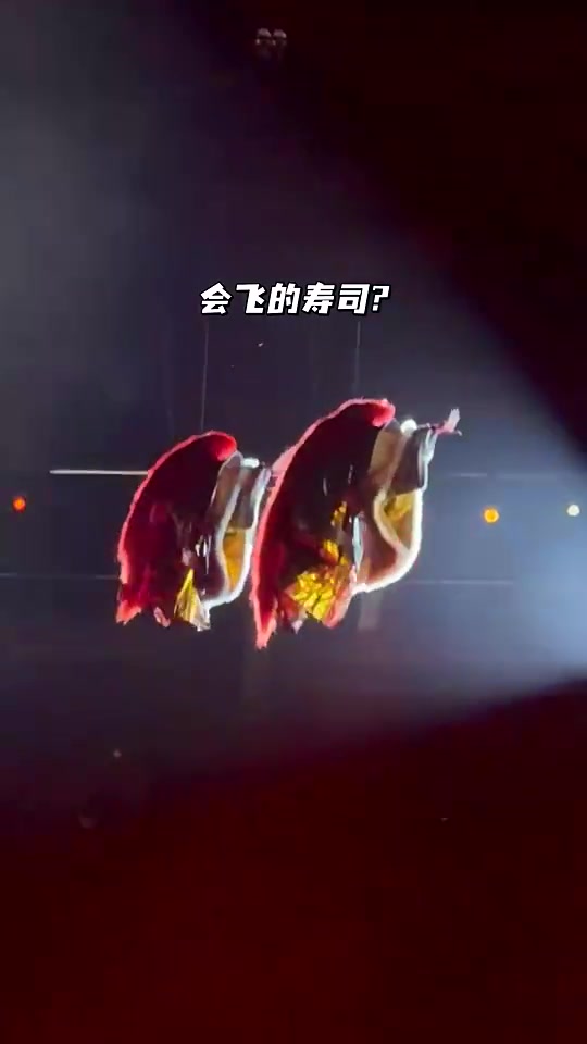作法现场！退役女足赵丽娜吐槽亚运开幕式:真的很难绷啊！封面