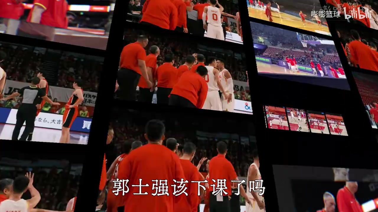 中国男篮历史上最差的本土主教练，郭士强该下课了吗？封面