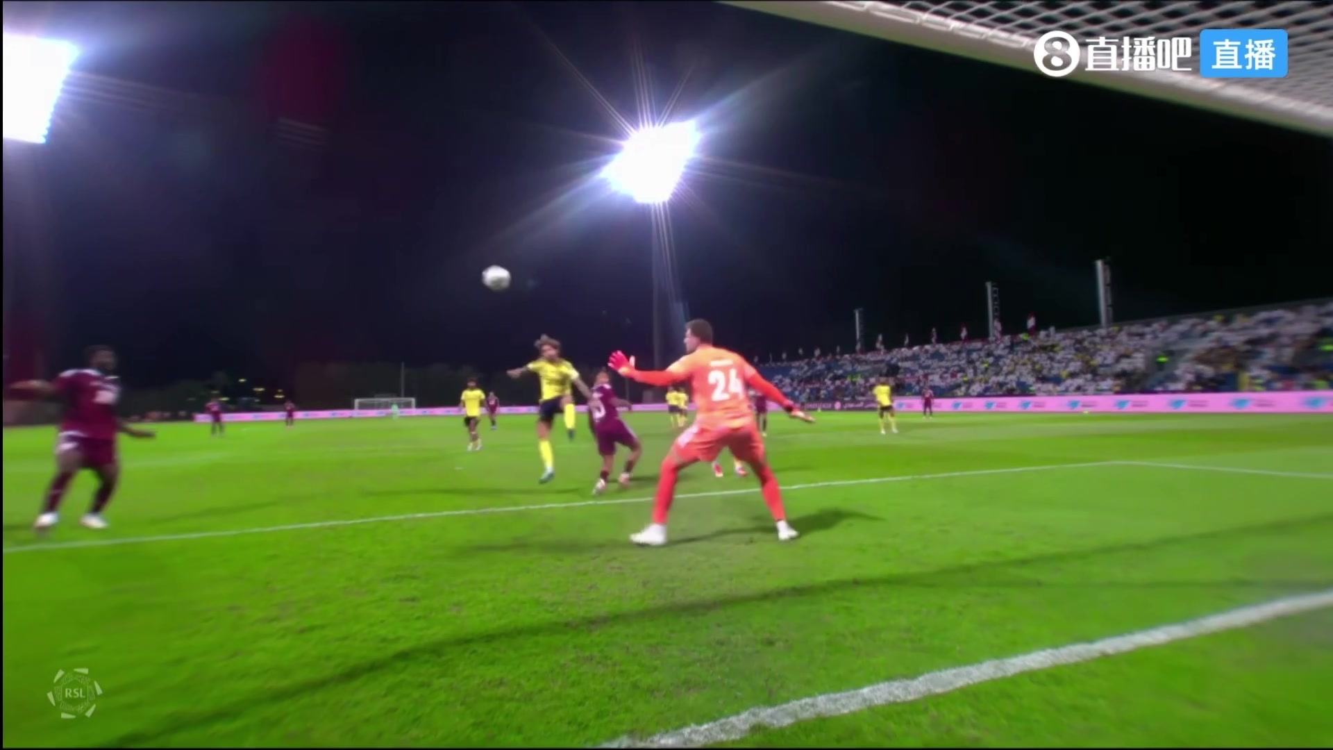 扳回一城！邦贡达接传中头球破门 利雅得胜利仍2-1领先封面