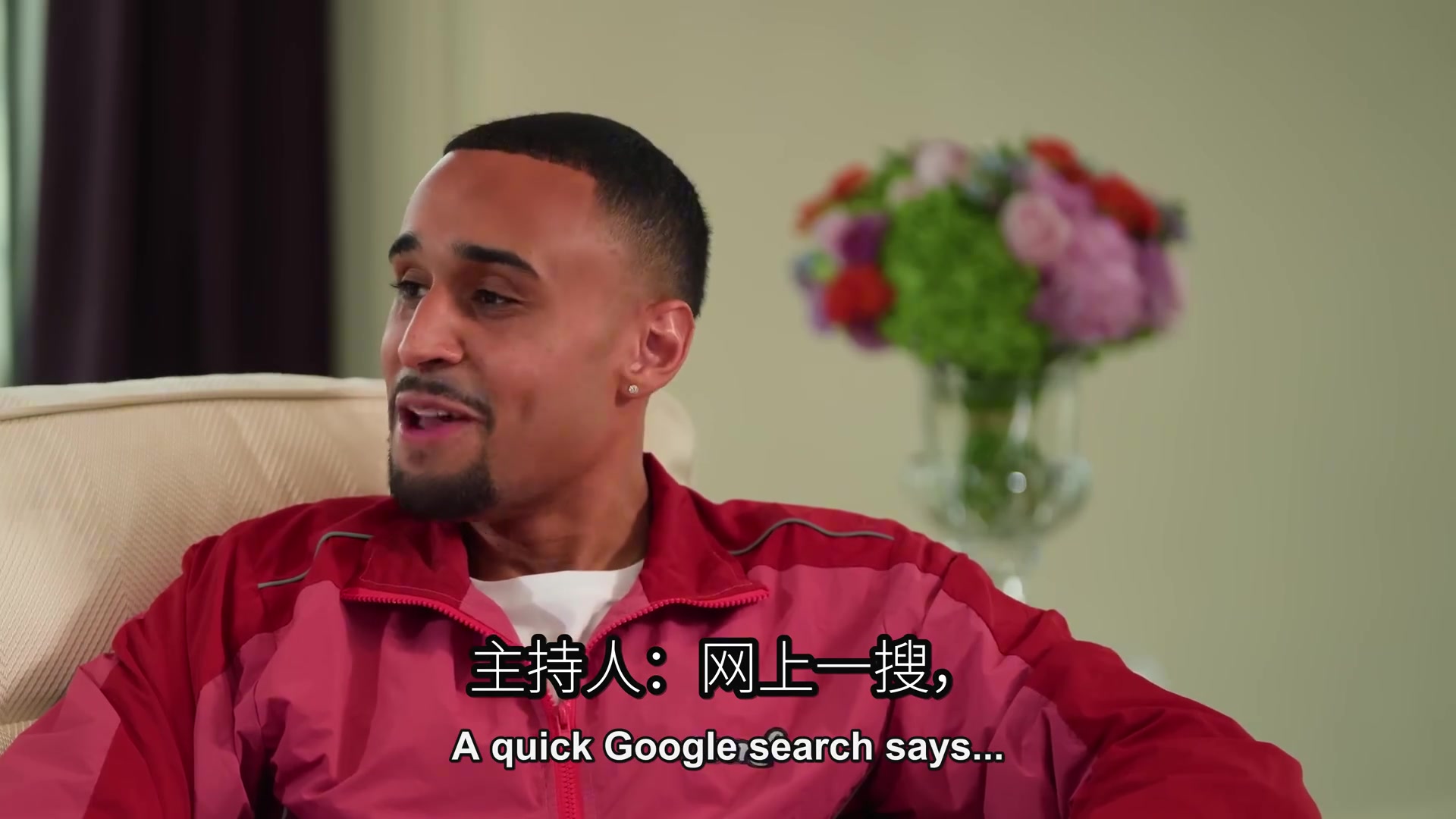 笑不活了😂 老詹都说自己穷了，身上穿的全都是人家给的！！封面