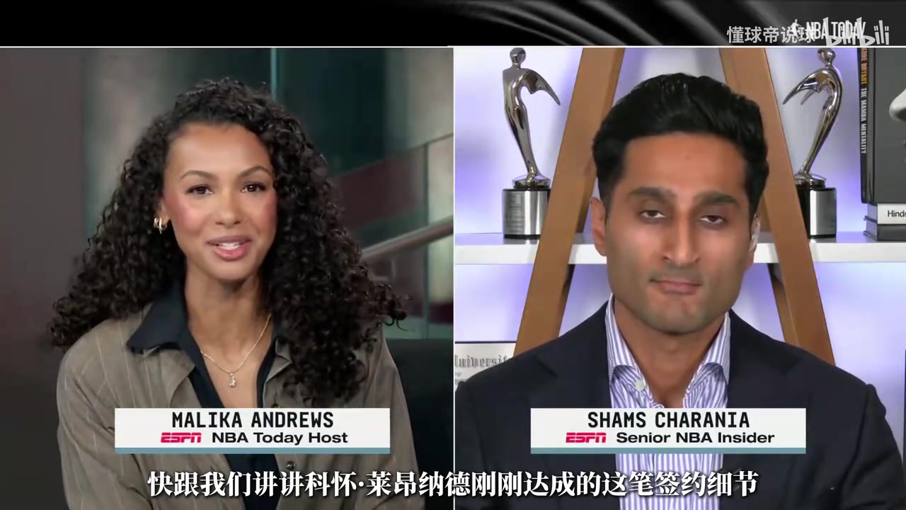Shams揭秘小卡续约猛龙内幕！明确表态愿终老多伦多推动续约封面