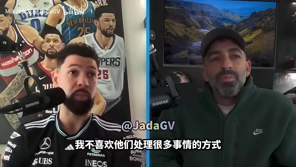 小里弗斯曾言:泰伦·卢总甩锅别人,没执教詹姆斯后他一事无成!封面