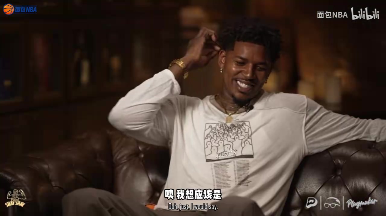 尼克杨曝科比秘辛：他安排脱衣舞派对，张罗完自己先走了😂封面