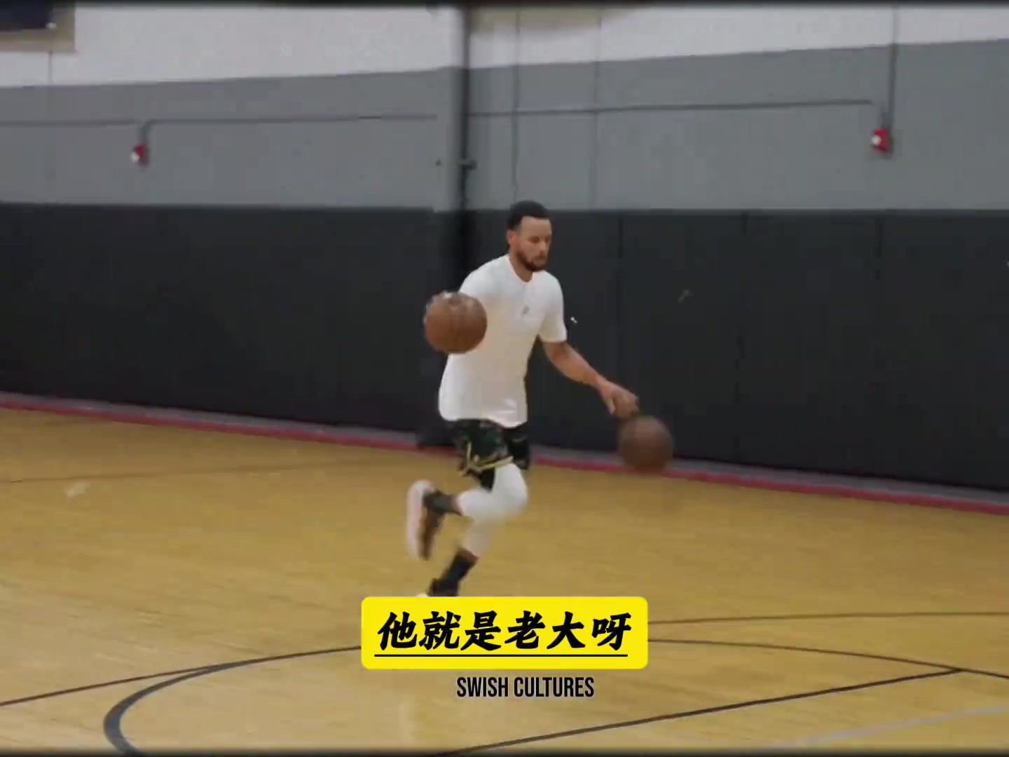 徐静雨聊NBA为什么推崇一人一城封面