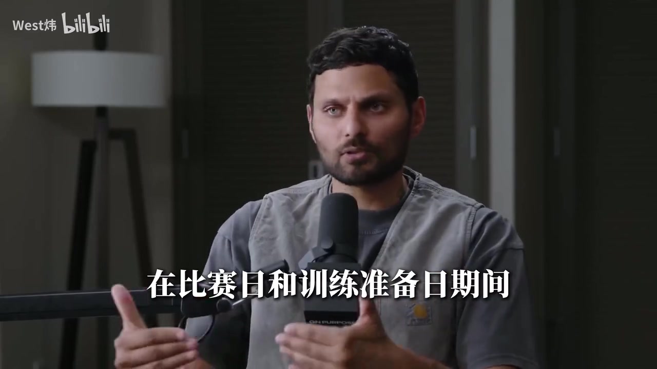 克里斯·保罗20年NBA生涯背后的秘密！封面