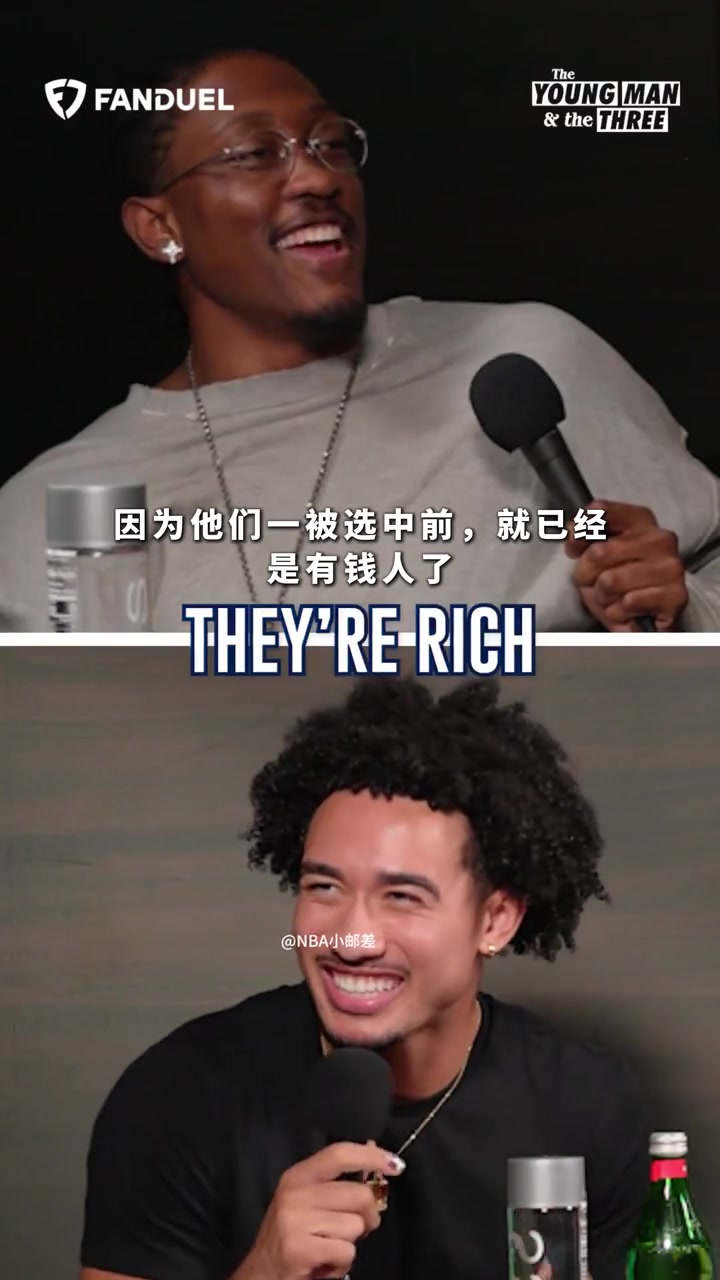 杰威：现在的孩子被选中时都不会哭了 我当年被选中时呆若木鸡封面
