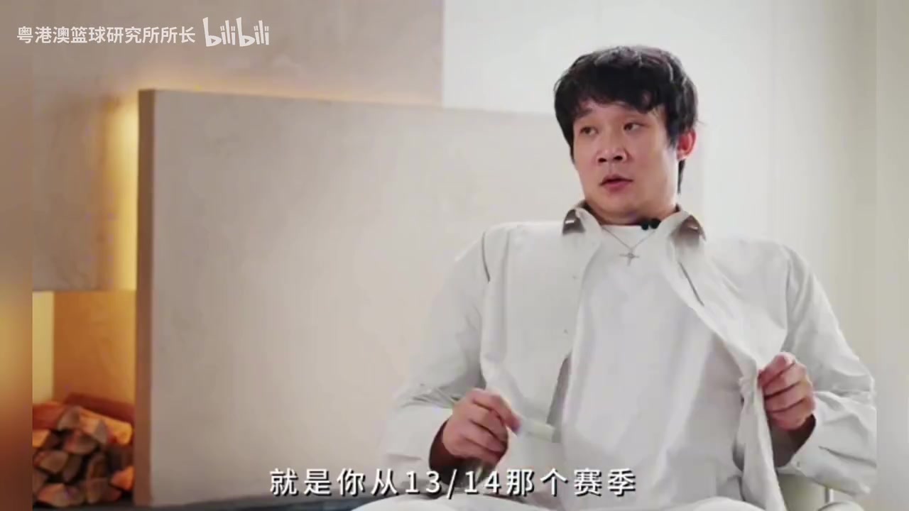 当面夸奖！孙悦：丁彦雨航的人球结合能力在中国球员中十分罕见封面