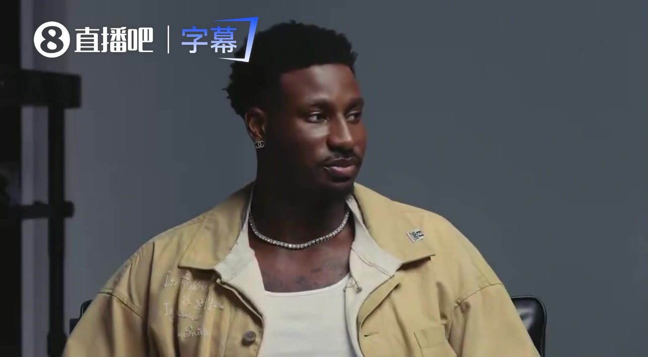 韦德谈老詹首冠:我为他感到高兴 看到他的蜕变特别棒封面
