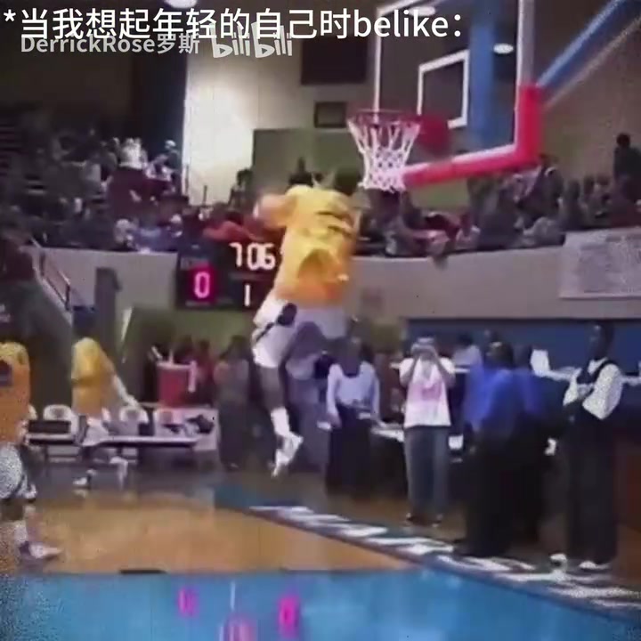 何止意气风发！罗斯社媒回顾年轻时无所不能的自己~封面