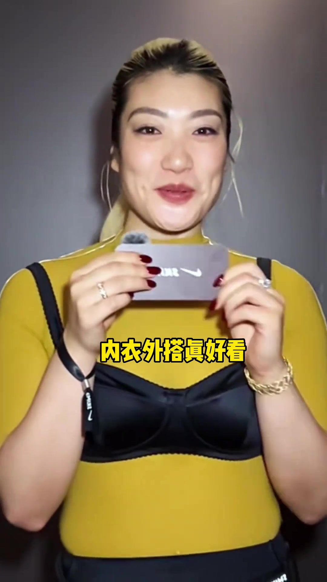 长得好看，打球更狠——李梦这身材放在亚洲锋线就是无解错位封面
