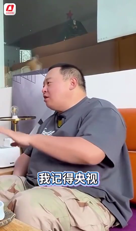 大郅曾正面大帽大卫·罗宾逊扣篮！中国男篮历史最牛盖帽之一？封面