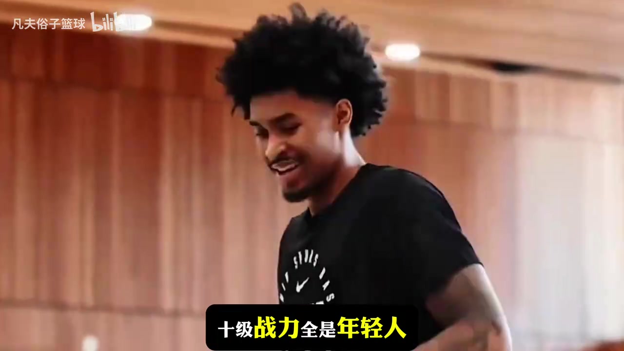 NBA新赛季前十即战力都有谁?吧友们有其他看法嘛🤔?封面