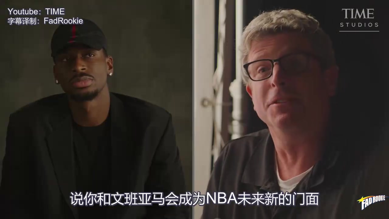 SGA：我是联盟最强，可以觉得我打球不好看，我从不是最有天赋的封面