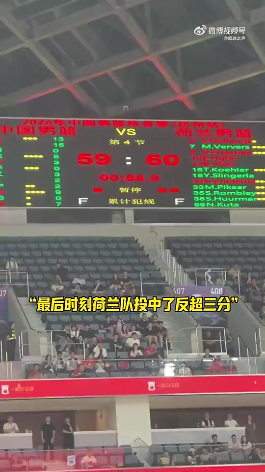 廖三宁此前打荷兰一攻一防杀死比赛！这球风真的太帅了！封面